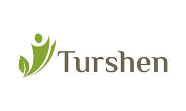 Turshen.com - Creative brandable domain for sale